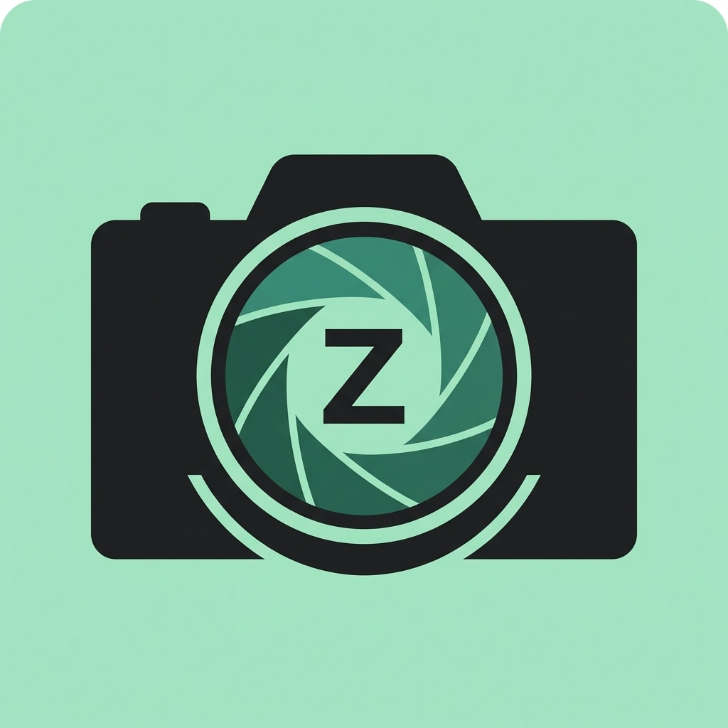 Zeone Studio Logo